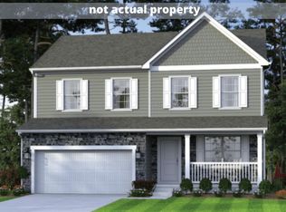 1545 Crosley Ln, Columbus, OH 43228