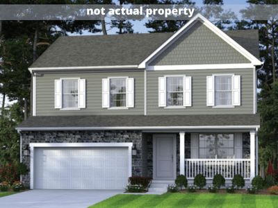1545 Crosley Ln, Columbus, OH, 43228