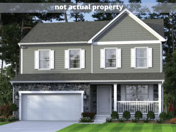 1545 Crosley Ln, Columbus, OH 43228