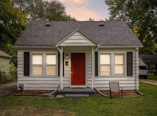 526 Washburn Ave, Kalamazoo, MI 49048