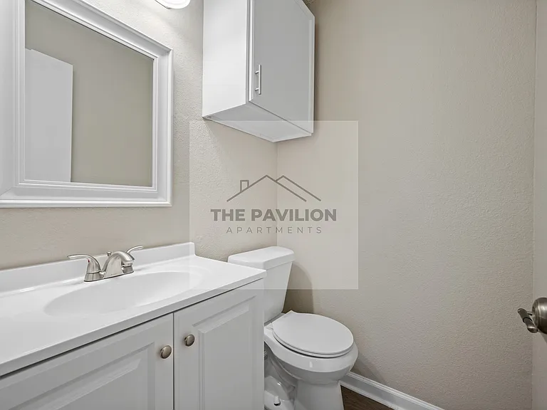 THE PAVILION APARTMENTS — Photo 6