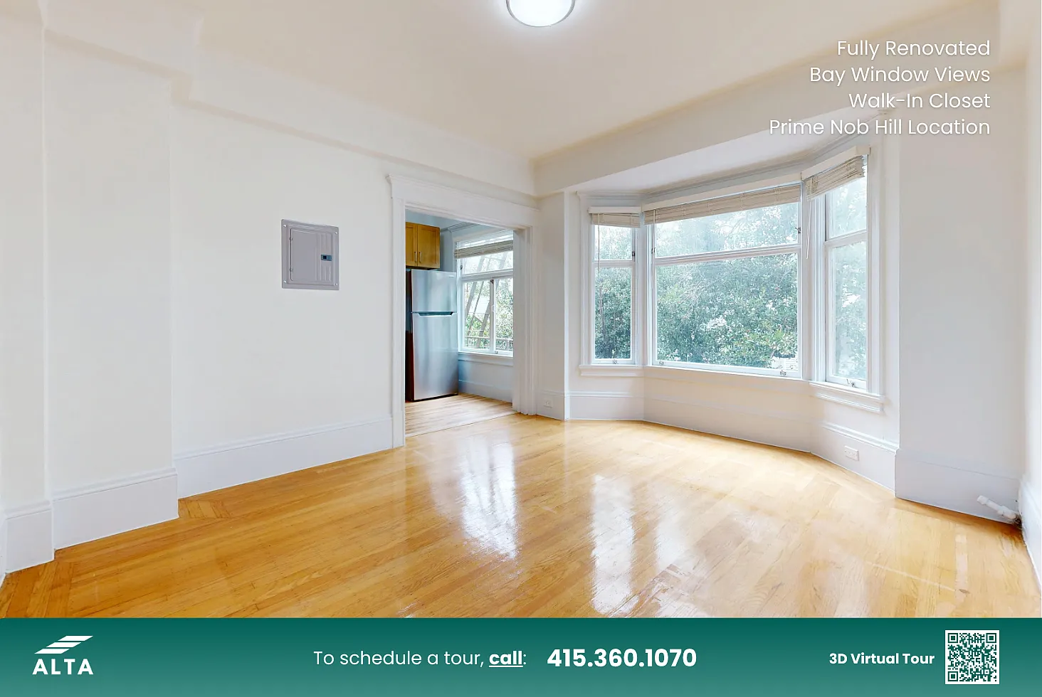 1060 Bush Street — Photo 1
