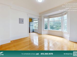 1060 Bush Street, San Francisco, CA 94109