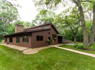 15358 Lexington Ave NE, Ham Lake, MN 55304
