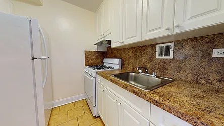 Rented by Revona Properties