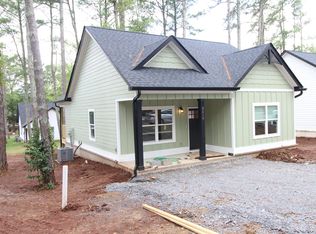 3215 NW Parkstone Pl, Cleveland, TN 37312