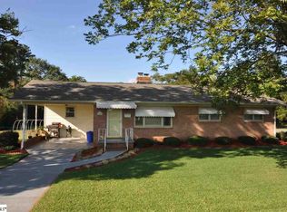 203 McElrath Rd, Greer, SC 29651