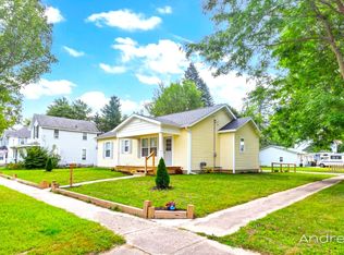 504 E Walnut St, Hastings, MI 49058