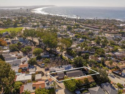 5455 Waverly Ave, La Jolla, CA, 92037