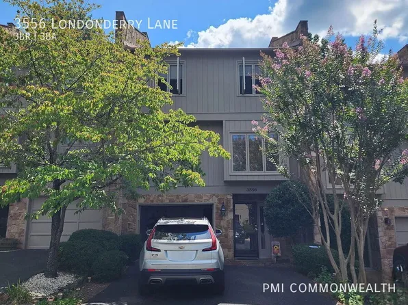 3556 Londonderry Ln, Roanoke, VA 24018