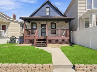 1825 Edwardsville Rd, Madison, IL 62060