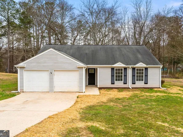 7256 Woodland Cir, Riverdale, GA 30274