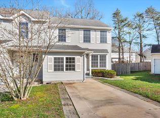 2524 Andria Ct, Atco, NJ 08004