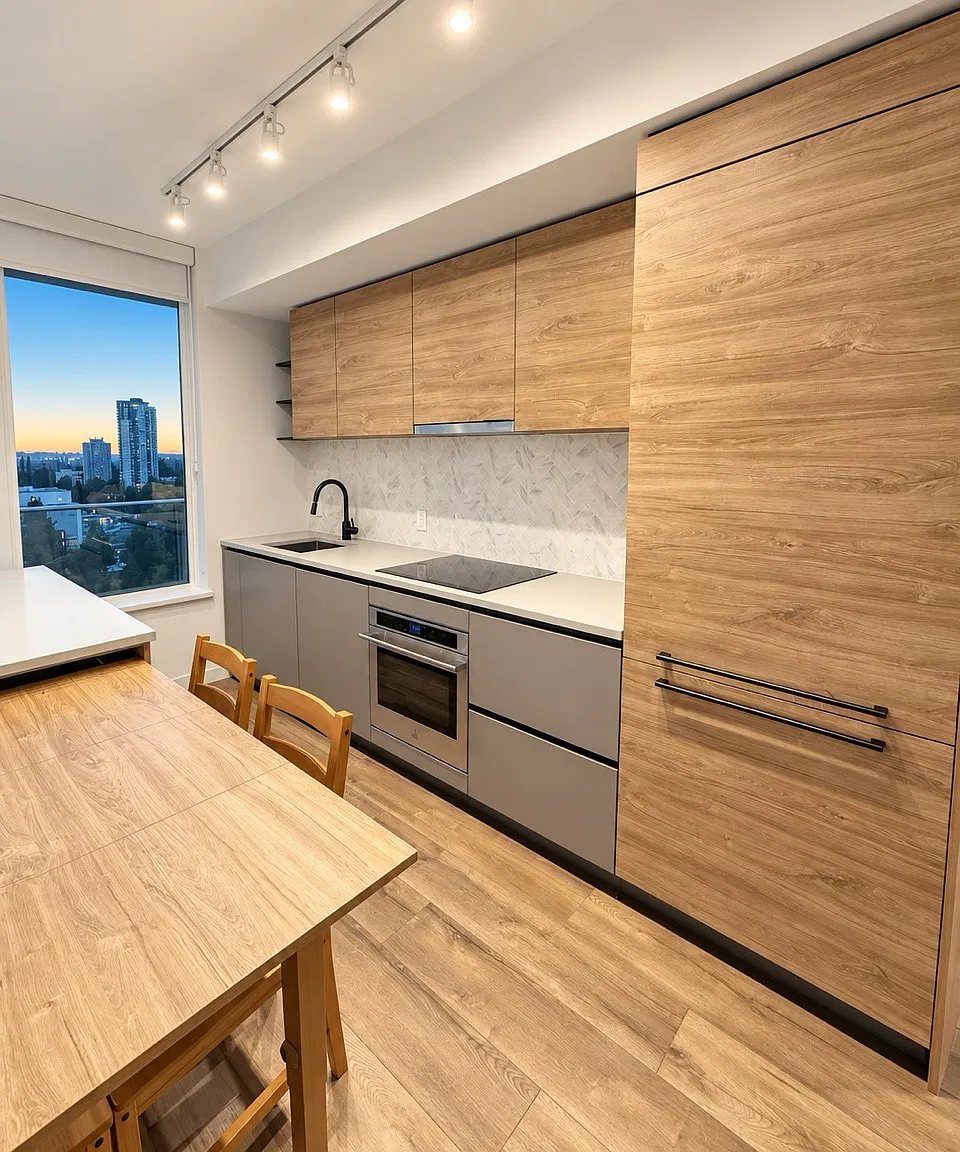 2 bed, 900 sqft, $2,500 — Photo 3
