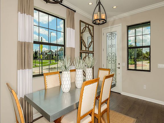 The images are for representation only and are not the actual home but a model home.