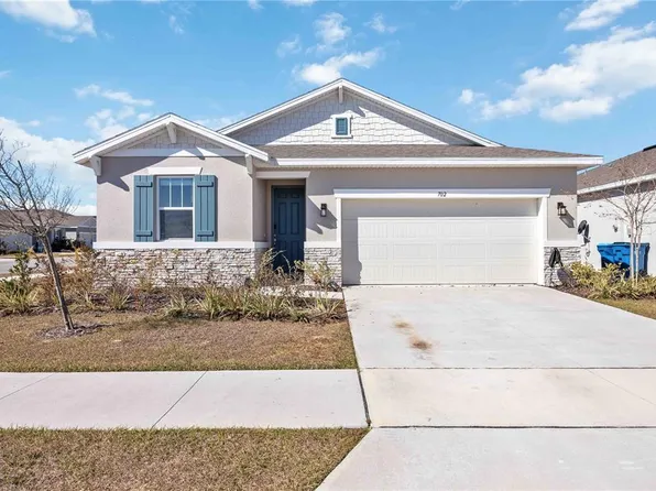 702 Benz St, Lake Wales, FL 33898