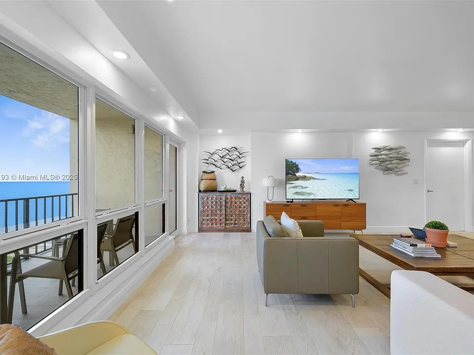 5000 N Ocean Blvd #1710