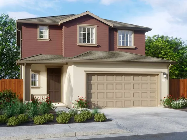 379 Skelly, Hercules, CA 94547