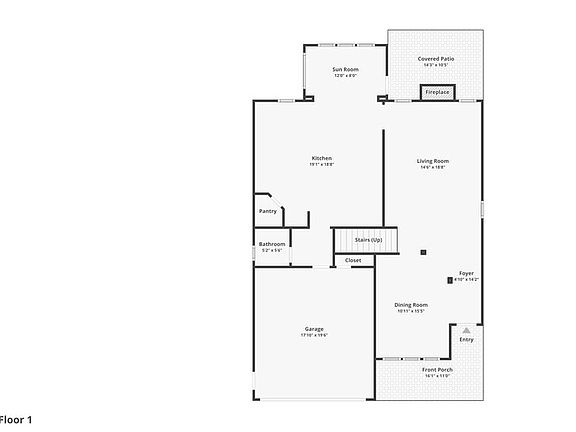 2nd image of this home