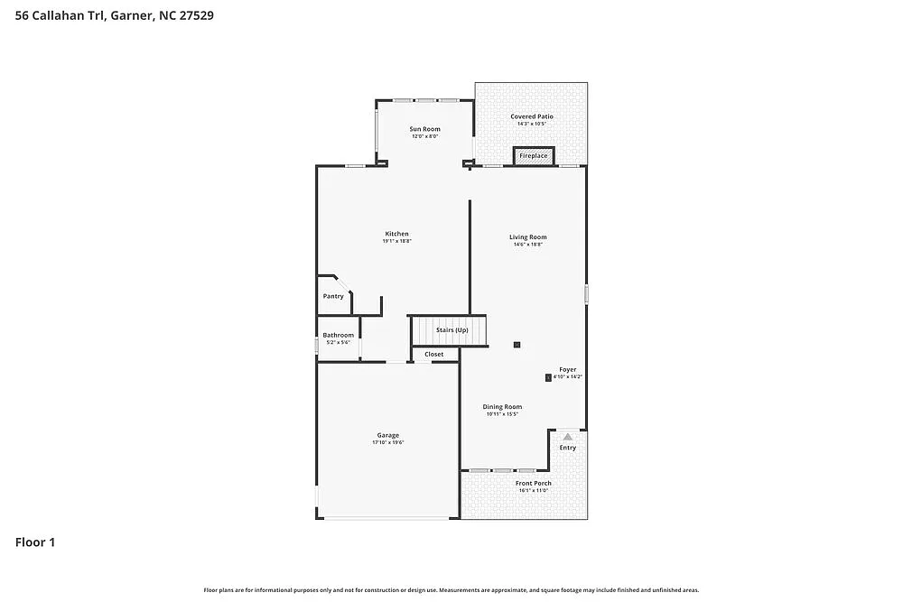 Building Photo - 56 Callahan Trl