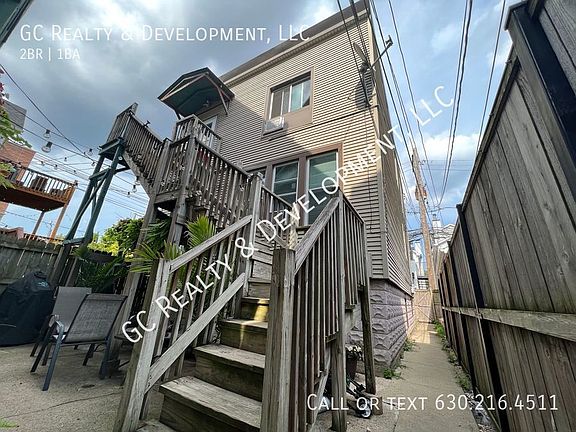 2nd image of 3445 N Seeley Ave