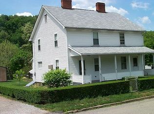 191 River St, Adah, PA 15410