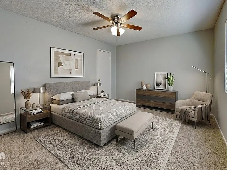 10716 N Arapaho Dr — Photo 3