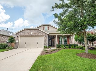 1624 Montieri St, League City, TX 77573