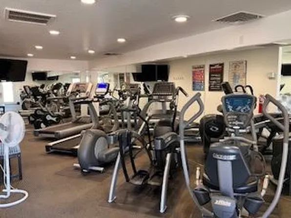 Mustang Plan, Westpark