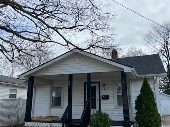 1404 Oak Hill Dr, Lexington, KY 40505