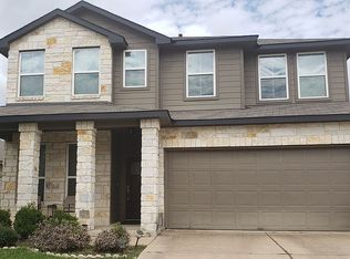14208 Canyon Trl, Austin, TX 78717