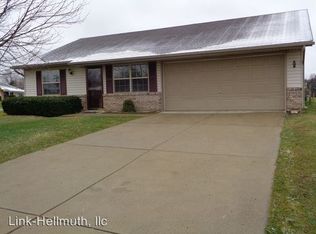 2193 Amarillo Ave, Springfield, OH 45503
