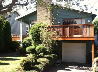 1218 NE 92nd St, Seattle, WA 98115