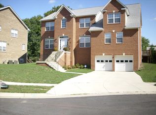 10412 Inez Pl, Clinton, MD 20735