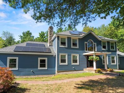50 Hillside Terrace, Danville, NH, 03819