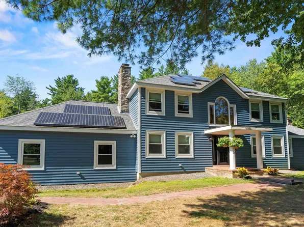 50 Hillside Terrace, Danville, NH 03819
