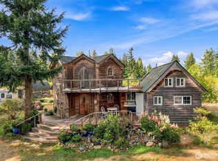 15420 133rd Avenue SE, Yelm, WA 98597