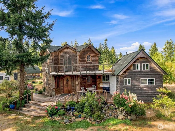 15420 133rd Avenue SE, Yelm, WA 98597
