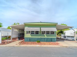 8665 Florin Rd Unit 84, Sacramento, CA