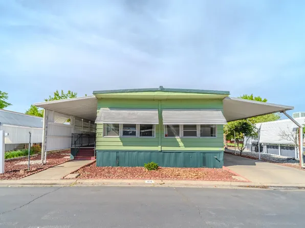 8665 Florin Rd Unit 84, Sacramento, CA 95828