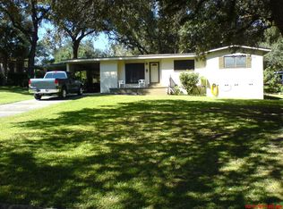 5185 Crestwood Rd, Pensacola, FL 32503