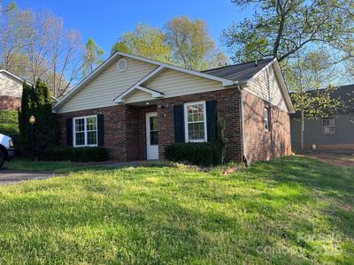 256 Park Pl, Morganton, NC, 28655