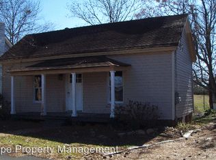 76 Banks St, Grantville, GA 30220