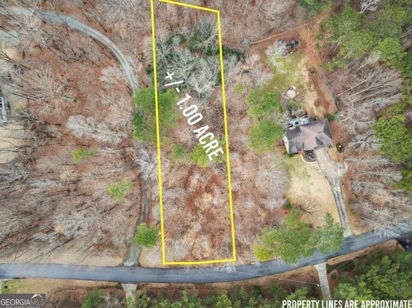 0 Deer Creek Trl, Hoschton, GA 30548