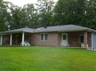 431 Misty Mountain Ln, Bluefield, WV 24701