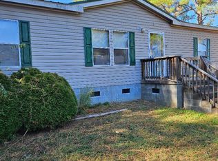 79 Perkins Rd, Gatesville, NC 27938