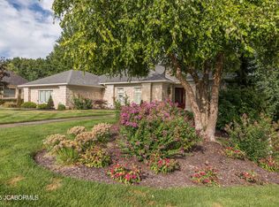 617 S Eagle Trce, Jefferson City, MO 65109