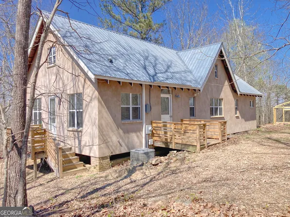 330 Firetower Rd, Thomaston, GA 30286