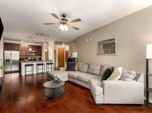 898 Oak St SW Unit 1301, Atlanta, GA 30310