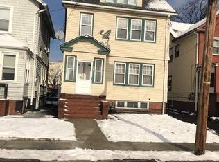 763 Canton St, Elizabeth, NJ 07202